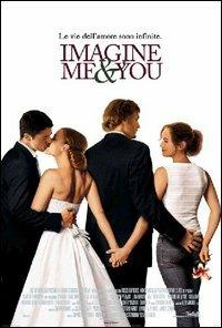 Imagine Me & You di Ol Parker - DVD