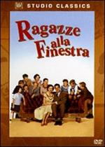 Ragazze alla finestra