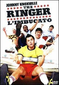 The Ringer. L'imbucato di Barry W. Blaustein - DVD