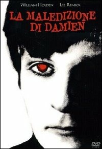 Omen II. La maledizione di Damien - DVD - Film di Don Taylor Fantastico |  Feltrinelli