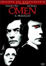 The Omen. Il presagio (2 DVD)