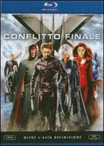 X-Men. Conflitto finale