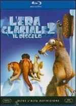 L' era glaciale 2. Il disgelo