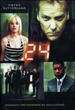 24. Stagione 3 (7 DVD)