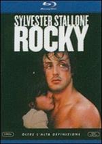 Rocky