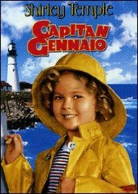 Capitan Gennaio (DVD) di David Butler - DVD