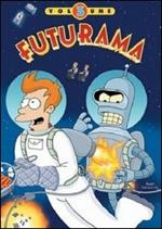 Futurama. Stagione 3