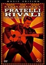 Love me tender. Fratelli rivali (DVD)