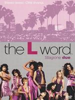 The L Word. Stagione 02 (4 DVD)