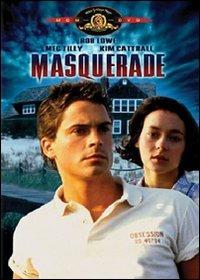 Masquerade di Bob Swaim - DVD