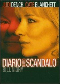 Diario di uno scandalo di Richard Eyre - DVD