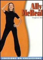 Ally McBeal. Stagione 2 (Serie TV ita) (6 DVD)