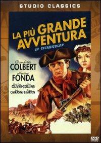 La più grande avventura di John Ford - DVD