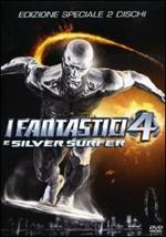 I Fantastici 4 e Silver Surfer (2 DVD)