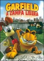 Garfield a zampa libera