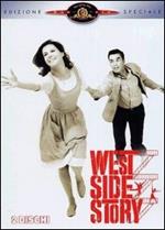 West Side Story (2 DVD)