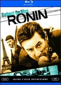 Ronin di John Frankenheimer - Blu-ray