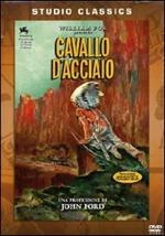 Il cavallo d'acciaio (DVD)