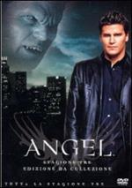 Angel. Stagione 3 (6 DVD)