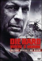 Die Hard. Vivere o morire (2 DVD)