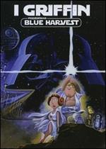 I Griffin. Blue Harvest