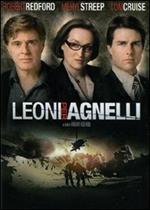 Leoni per agnelli