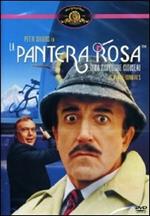 La Pantera Rosa sfida l'ispettore Clouseau