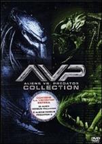 Alien vs. Predator - Aliens vs. Predator 2