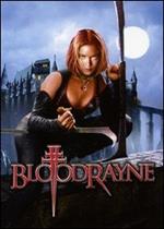 BloodRayne (DVD)
