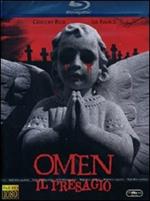 The Omen. Il presagio