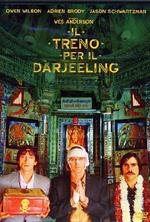 Il treno per il Darjeeling