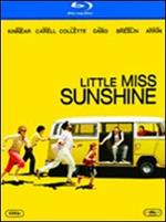 Little Miss Sunshine