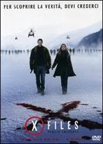 X Files. Voglio crederci (2 DVD)