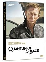 Agente 007. Quantum of Solace (1 DVD)