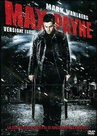 Max Payne di John Moore - DVD