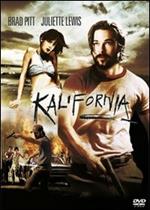 Kalifornia