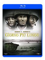 Il giorno più lungo. Esclusiva Feltrinelli-IBS (Blu-ray)