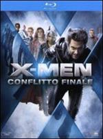 X-Men. Conflitto finale (2 Blu-ray)