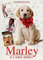 Marley e i suoi amici (3 DVD)