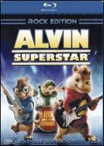 Alvin Superstar (2 Blu-ray)