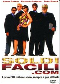 Soldifacili.com di Micke Jackson - DVD