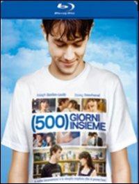 500 giorni insieme di Marc Webb - Blu-ray