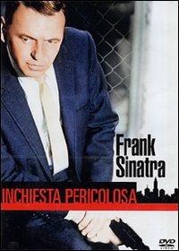 Inchiesta pericolosa di Gordon Douglas - DVD