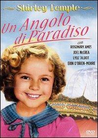 Un angolo di Paradiso di John S. Robertson - DVD