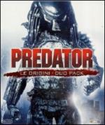 Predator 1 - 2
