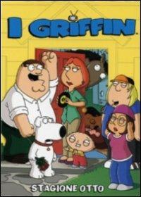 I Griffin. Stagione 8 (3 DVD) - DVD