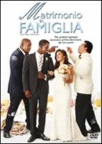 Matrimonio in famiglia