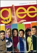 Glee. Stagione 1. Vol. 2 (3 DVD)