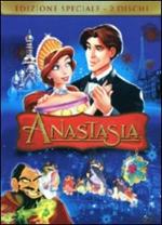 Anastasia (2 DVD)