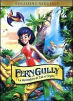 Ferngully: le avventure di Zak e Crysta